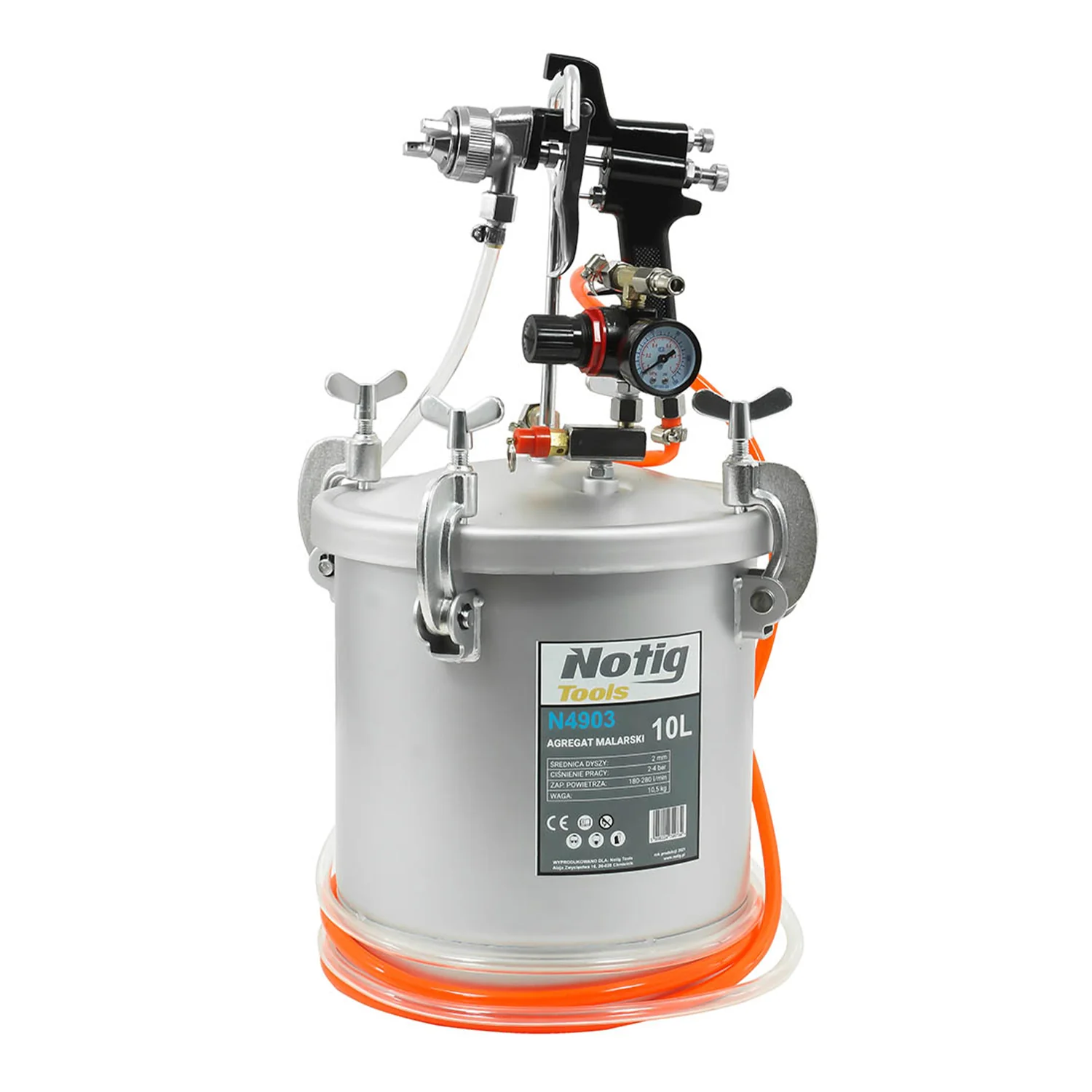 Cele mai populare - Gebo Tools